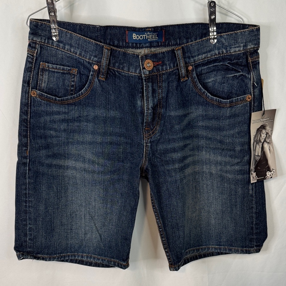 Bootheel Trading Co Shorts